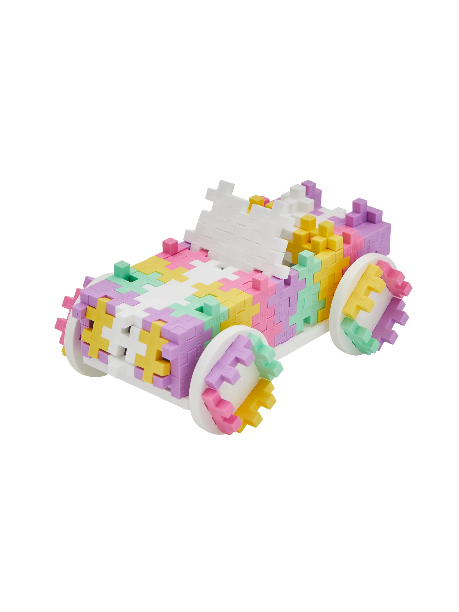 Color Cars - Candy